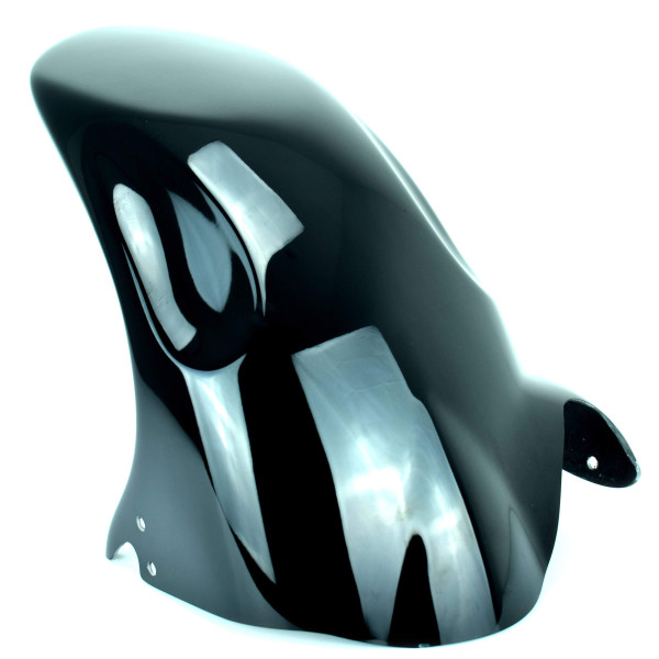 Pyramid Plastics Pyramid hugger | gloss black | suzuki gsx-r600 2000>2003